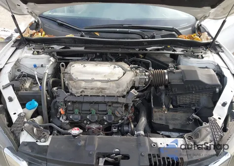 2015 Honda Accord Ex-L V-6 z USA, uszkodzony, nr VIN 1HGCR3F85FA038491